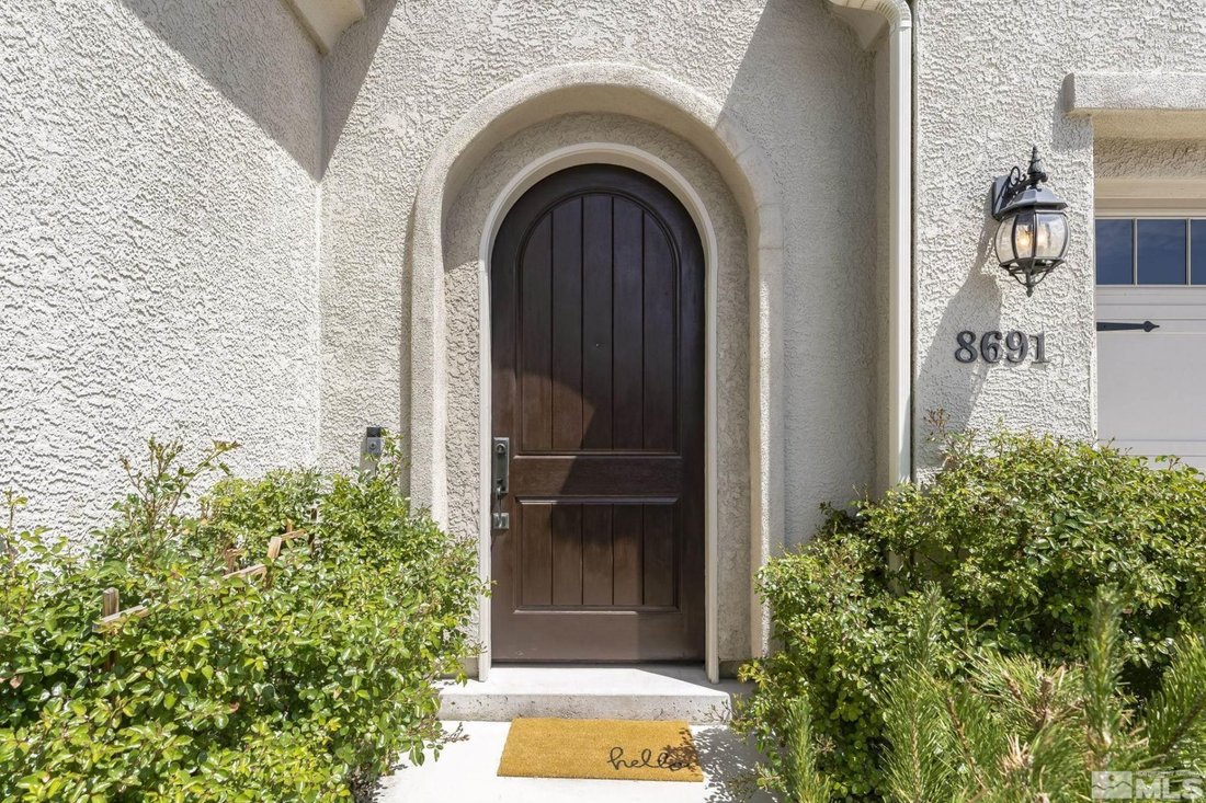 House in Reno, Nevada, United States 3 - 18397759