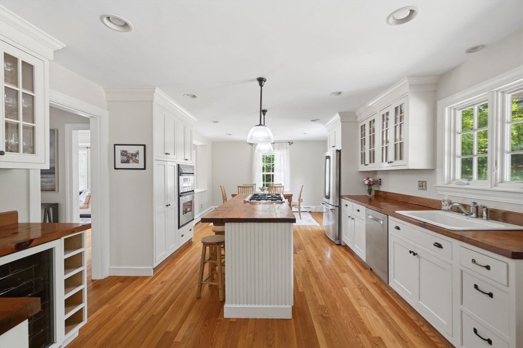 House in Cohasset, Massachusetts, United States 5 - 18398218