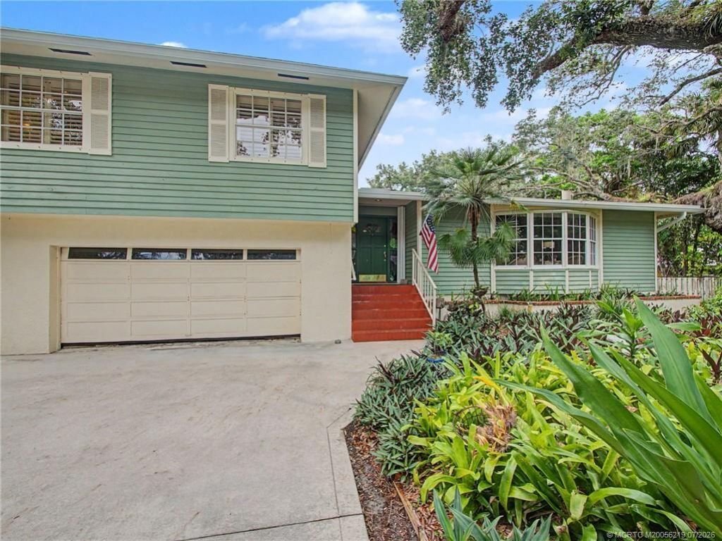 House in Stuart, Florida, United States 1 - 18397796