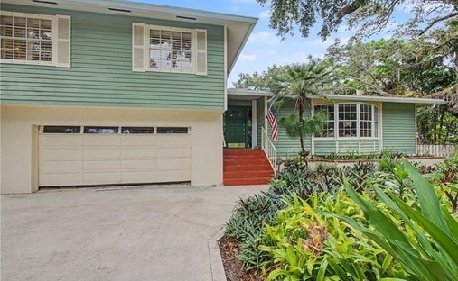 Haus in Stuart, Florida, Vereinigte Staaten 1