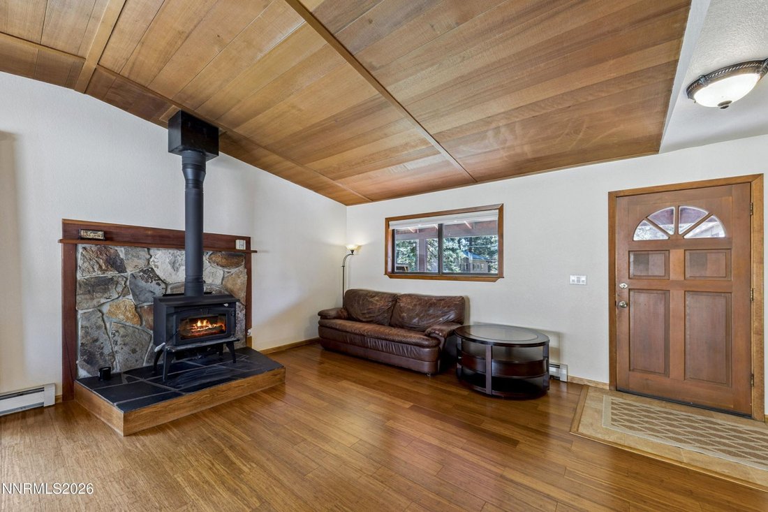 House in Gardnerville, Nevada, United States 2 - 18397931