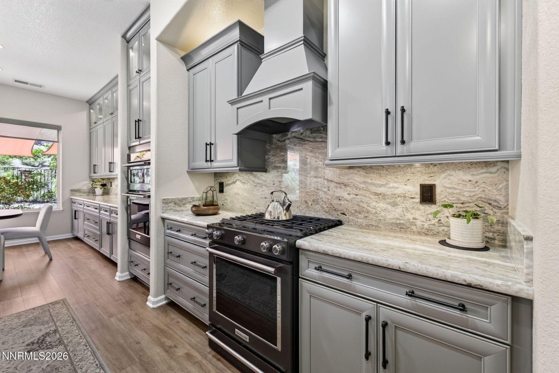 House in Reno, Nevada, United States 2 - 18397745