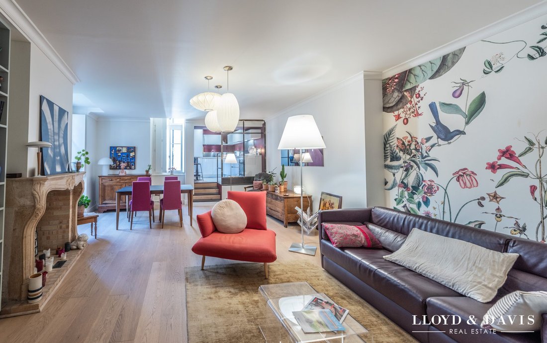 Apartment in Vignes Rouges-Verottes, Beaune, France 1 - 17378049