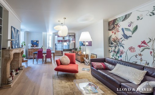 Apartment in Vignes Rouges-Verottes, Beaune, France 1