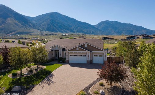 House in Indian Hills, Nevada, United States 1