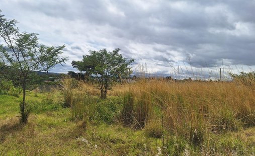 Land in Quito, Pichincha, Ecuador 1