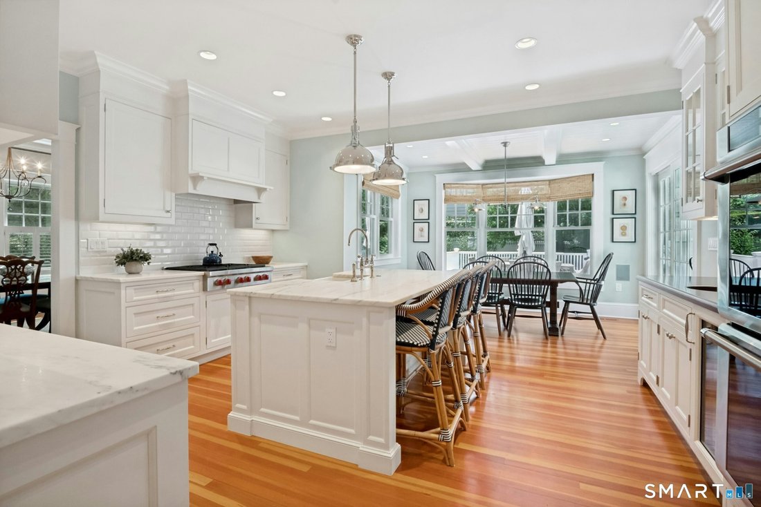House in Stamford, Connecticut, United States 4 - 18398210