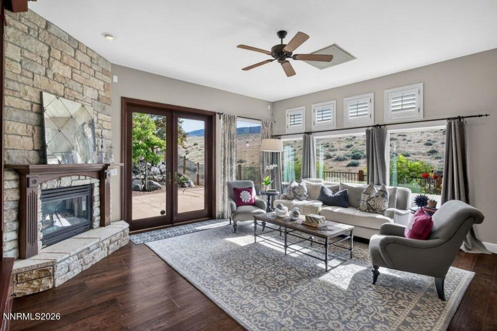 House in Reno, Nevada, United States 4 - 18398150
