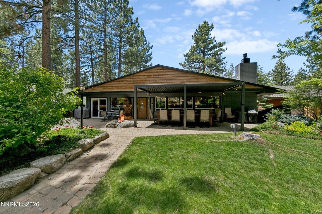 House in Stateline, Nevada, United States 2 - 18397760