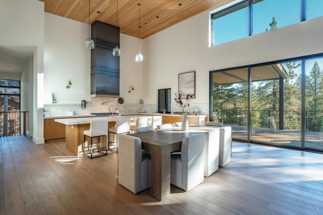 House in Truckee, California, United States 4 - 18397792