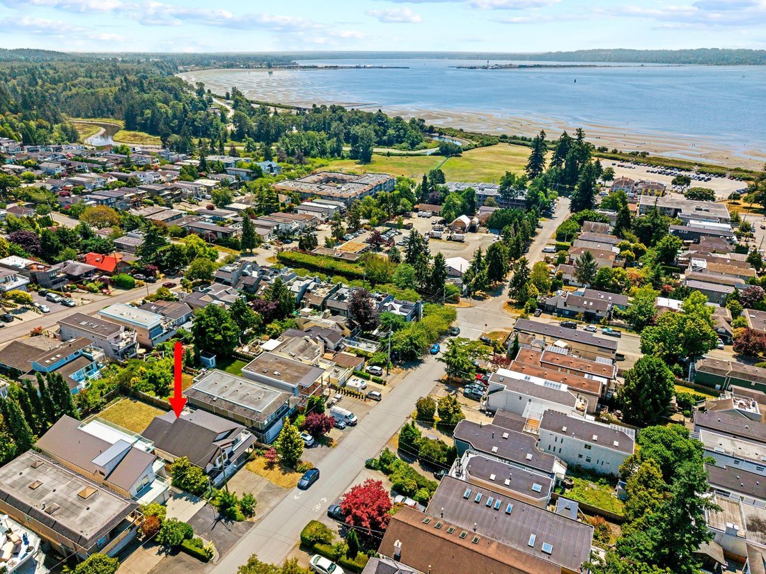 House in White Rock, British Columbia, Canada 4 - 18397840