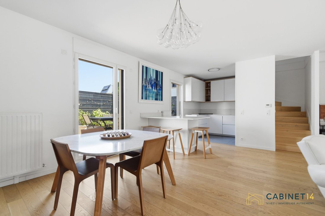 House in Plateau Nord, Suresnes, France 1 - 18398042