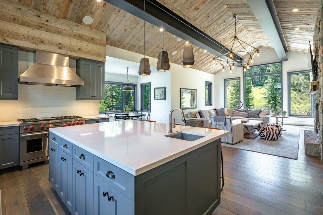 House in Truckee, California, United States 3 - 18398148