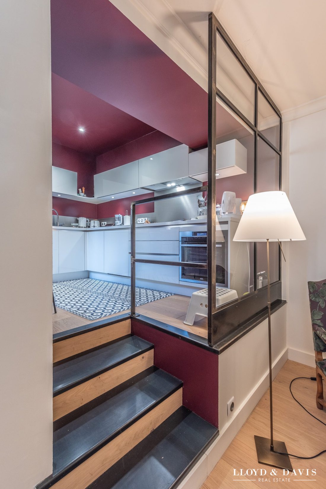 Apartment in Vignes Rouges-Verottes, Beaune, France 3 - 17378049