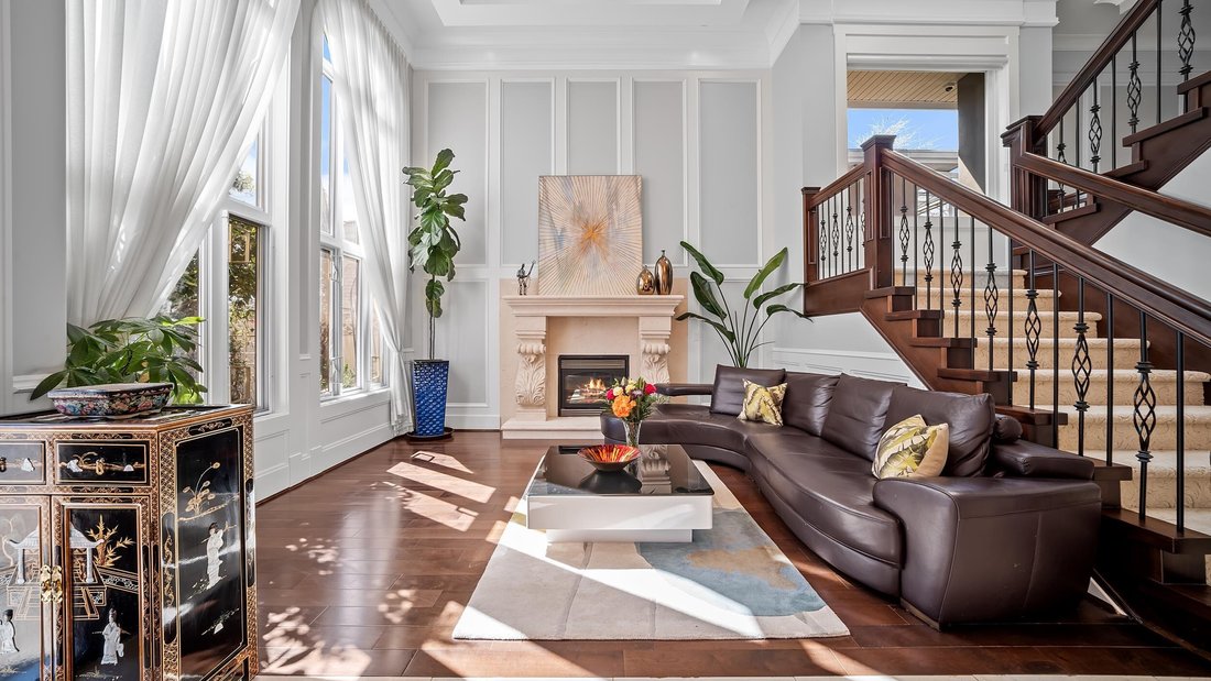House in Richmond, British Columbia, Canada 5 - 18397828