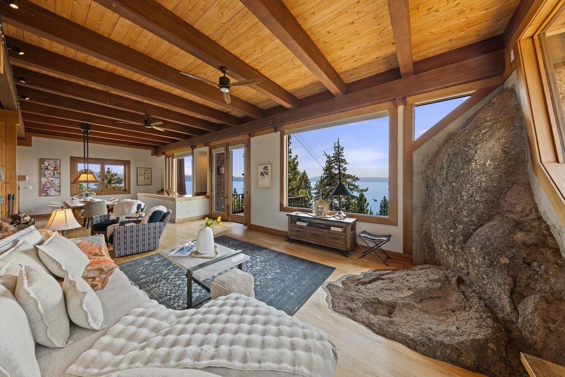 House in Tahoe City, California, United States 4 - 18397734