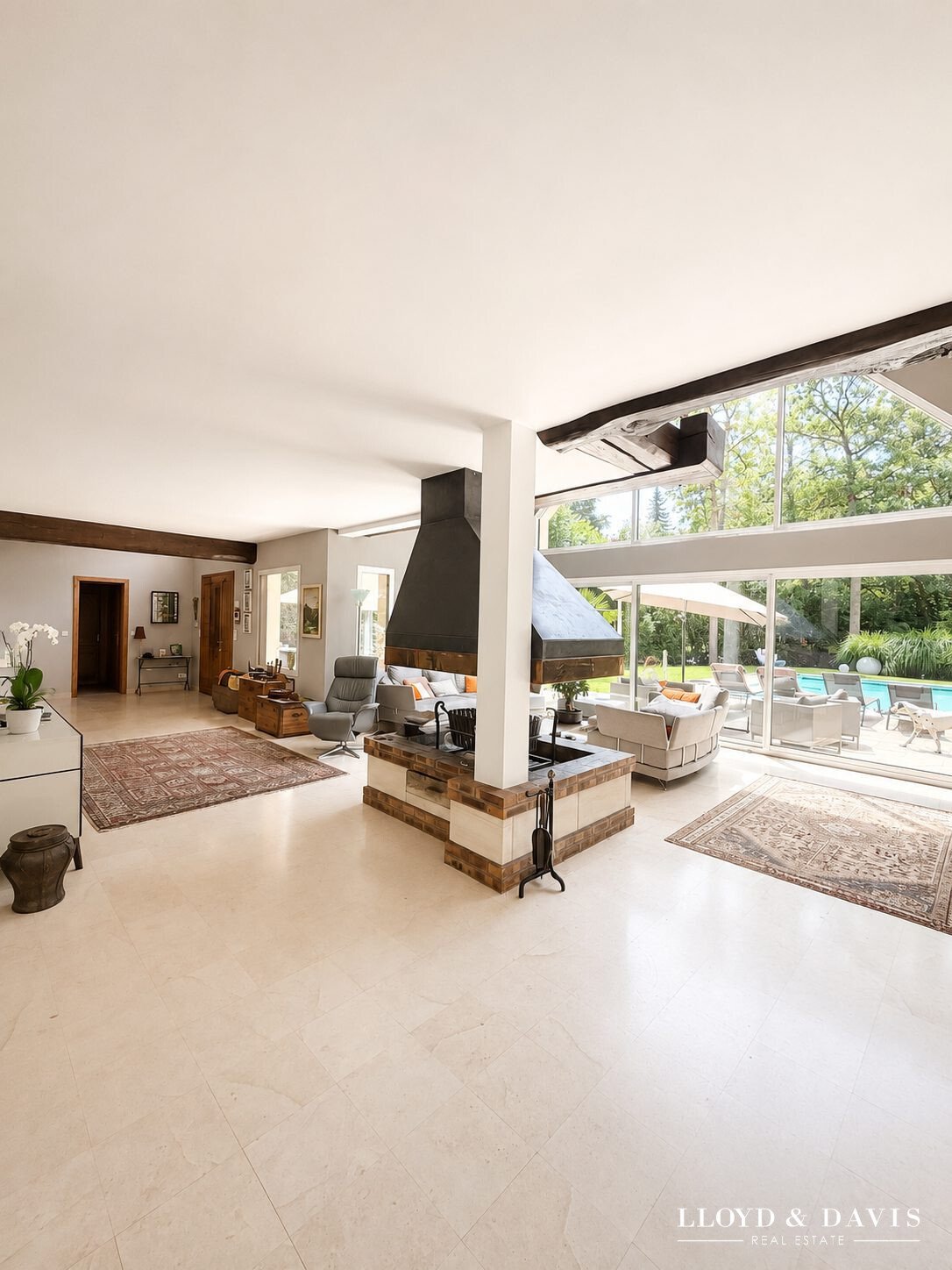 House in Ouest, Lamorlaye, France 3 - 18398118