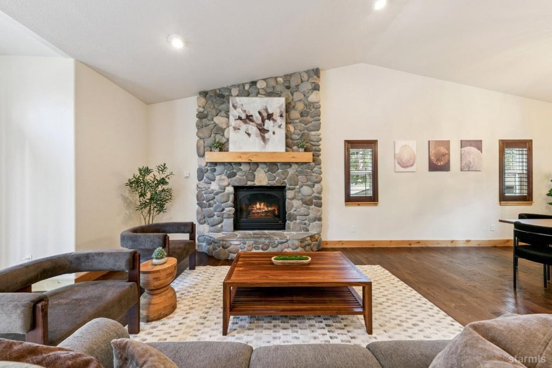 House in South Lake Tahoe, California, United States 5 - 18397751