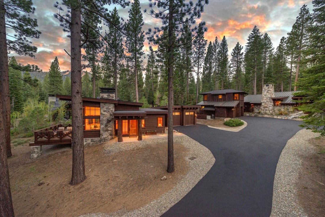 House in Truckee, California, United States 1 - 18397940