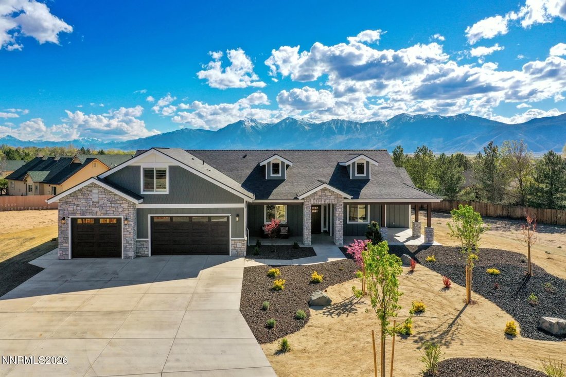 House in Indian Hills, Nevada, United States 2 - 18397847