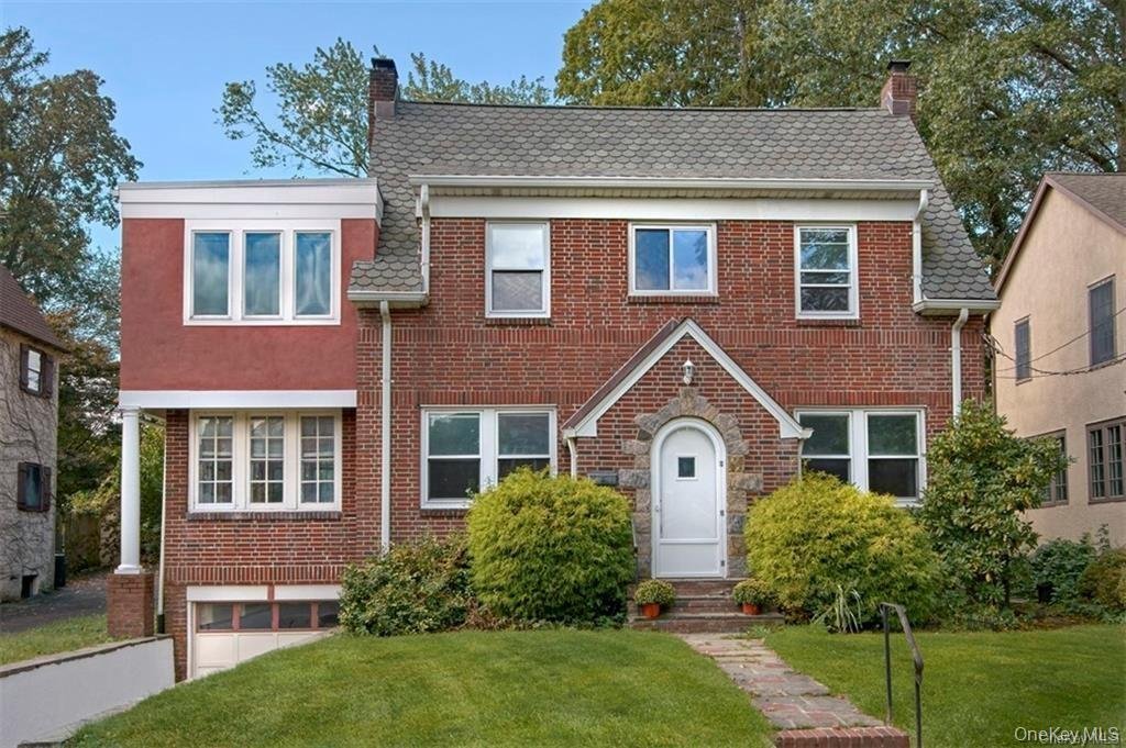 House in Mamaroneck, New York, United States 1 - 18398203