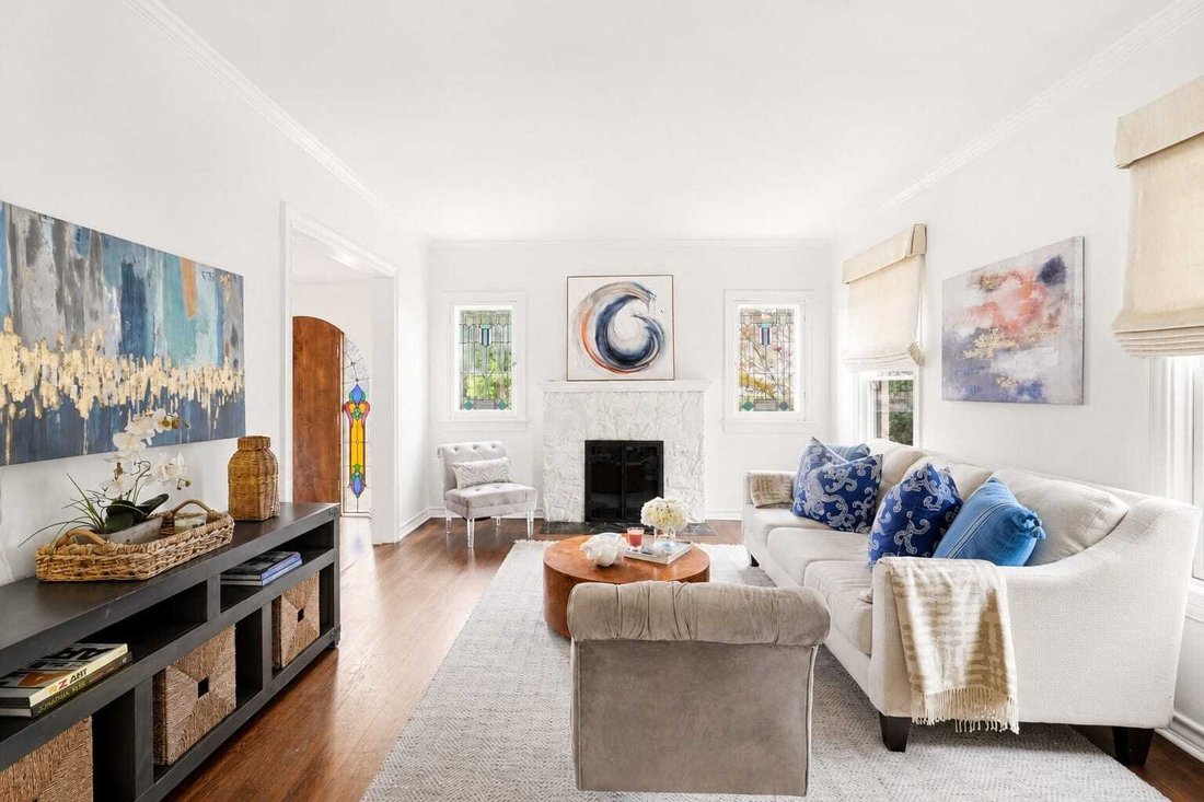 House in Dallas, Texas, United States 4 - 18068614