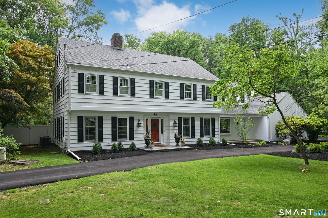 House in Danbury, Connecticut, United States 2 - 18398196