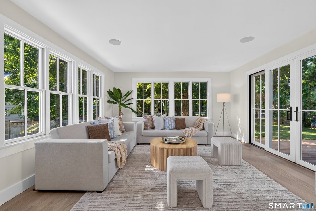 House in New Canaan, Connecticut, United States 5 - 18398211