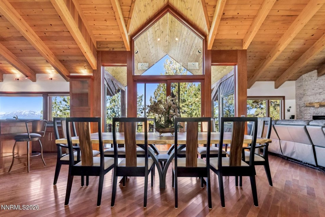 House in Glenbrook, Nevada, United States 2 - 18397902