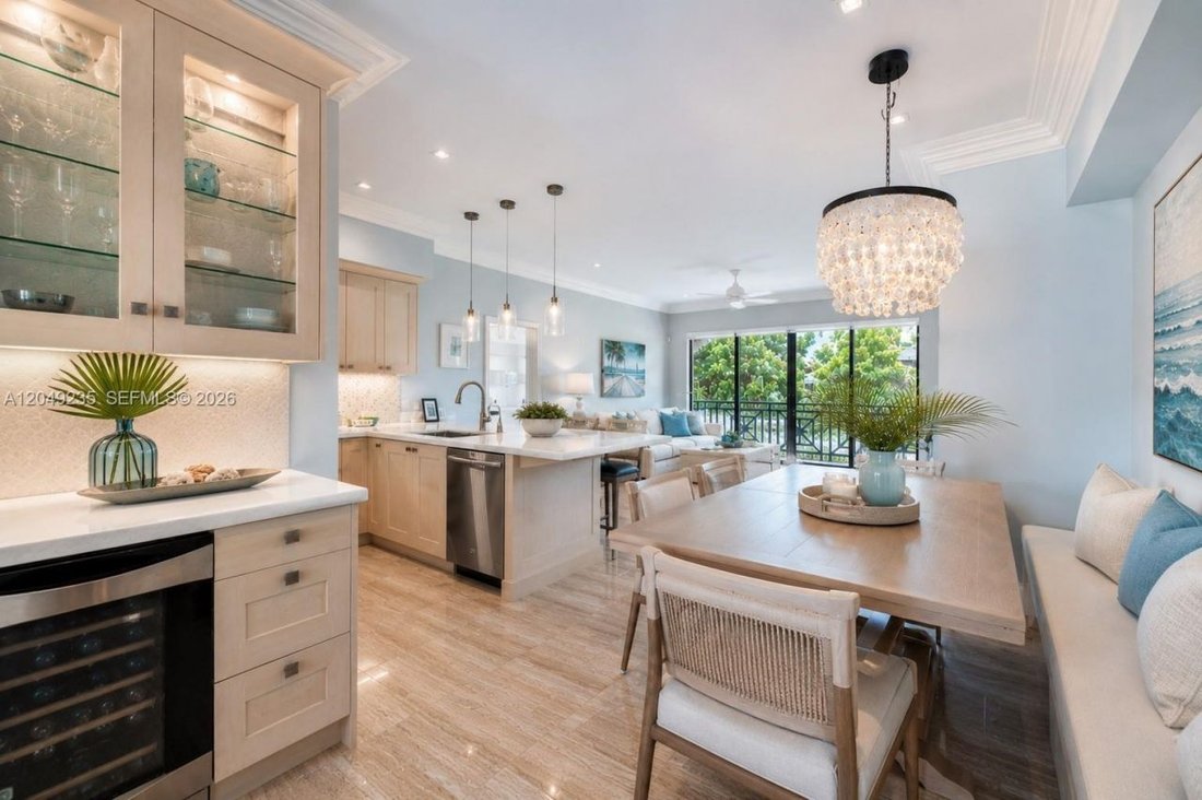 House in Fort Lauderdale, Florida, United States 1 - 18397680