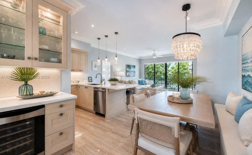 Casa en Fort Lauderdale, Florida, Estados Unidos 1