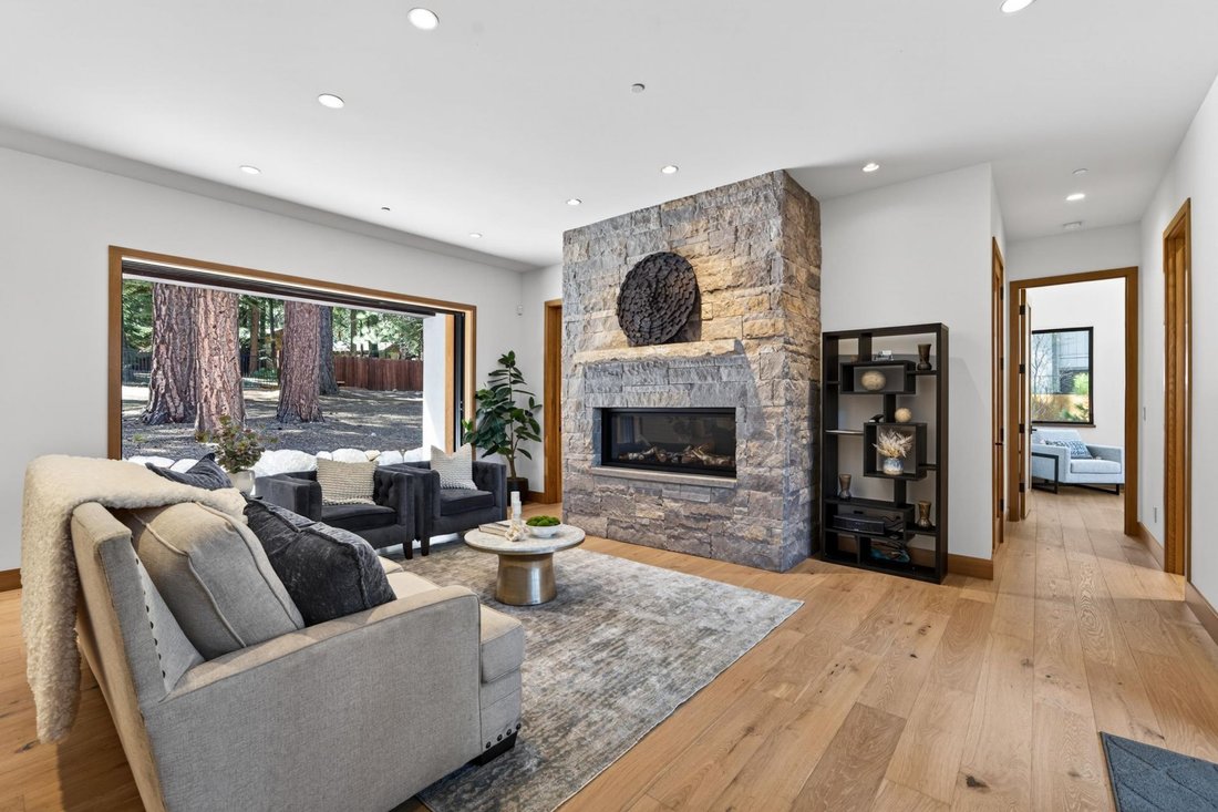 House in Carnelian Bay, California, United States 5 - 18398006