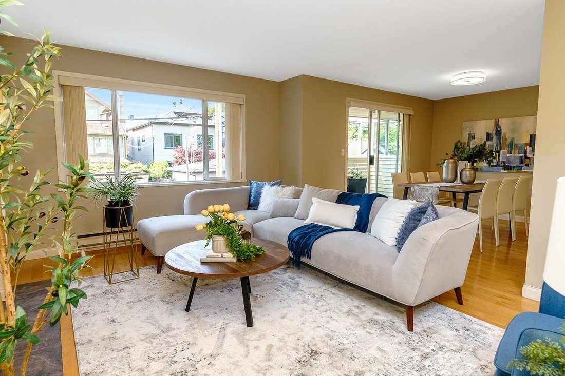 House in Vancouver, British Columbia, Canada 3 - 18397804
