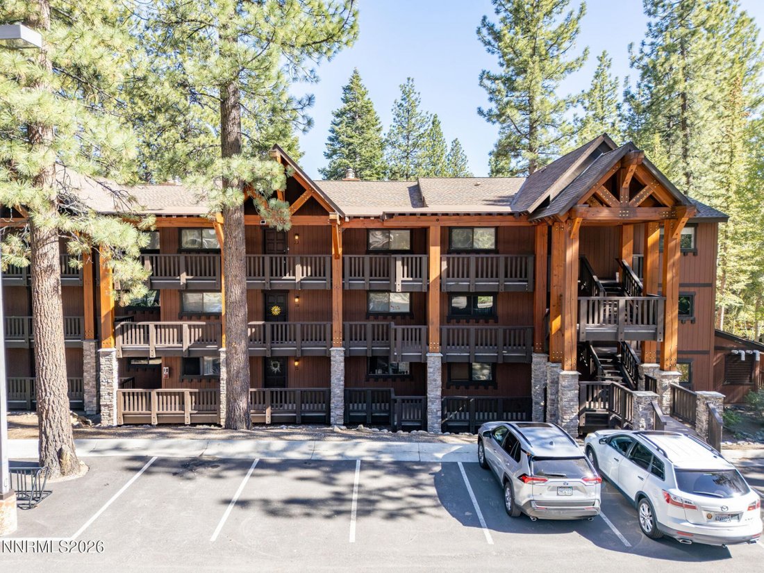 House in Incline Village, Nevada, United States 3 - 18397935