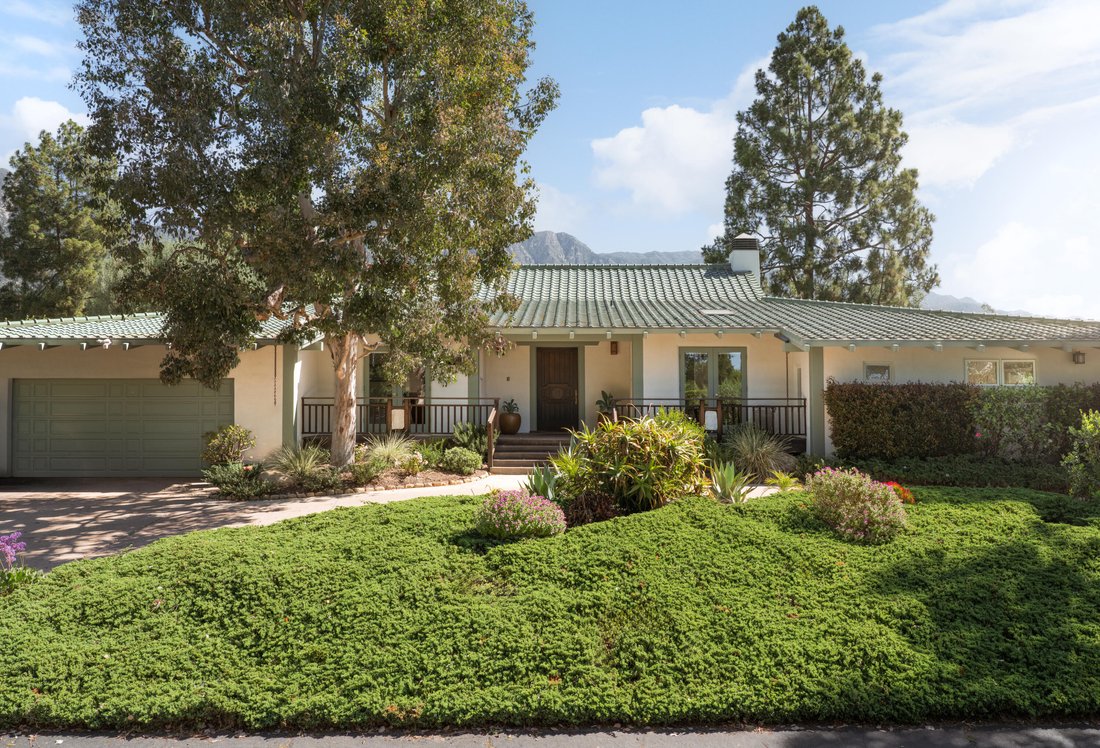 House in Montecito, California, United States 2 - 18397719