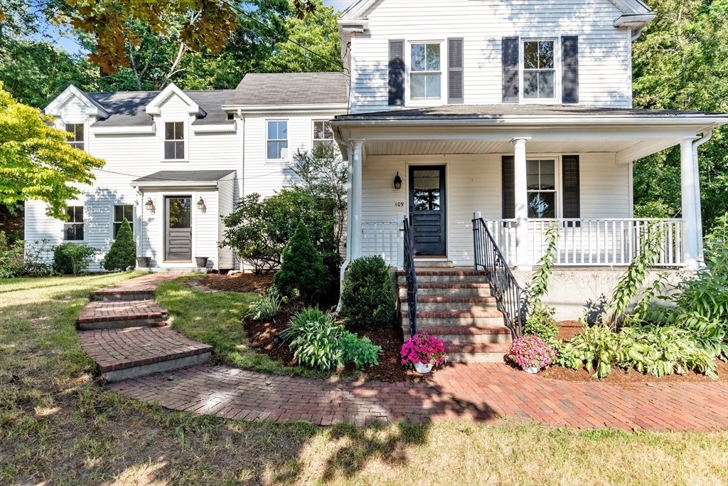 House in Lexington, Massachusetts, United States 2 - 18398214