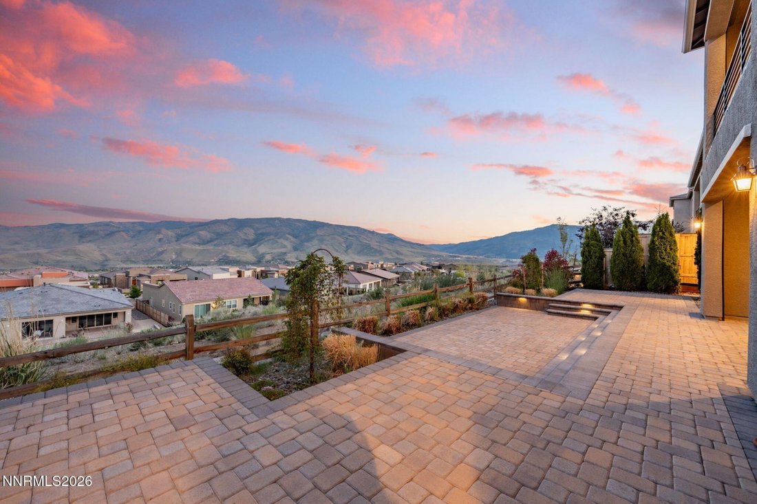 House in Reno, Nevada, United States 3 - 18397941