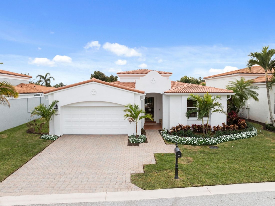 House in Jupiter, Florida, United States 2 - 18397790