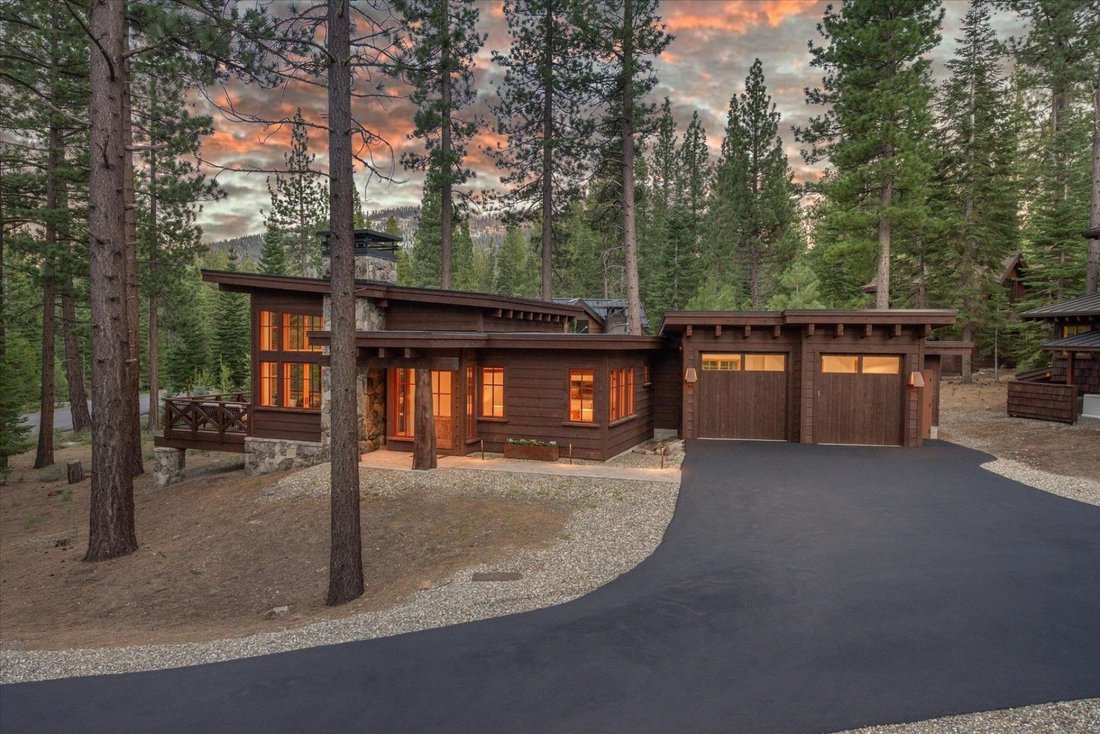 House in Truckee, California, United States 3 - 18397940