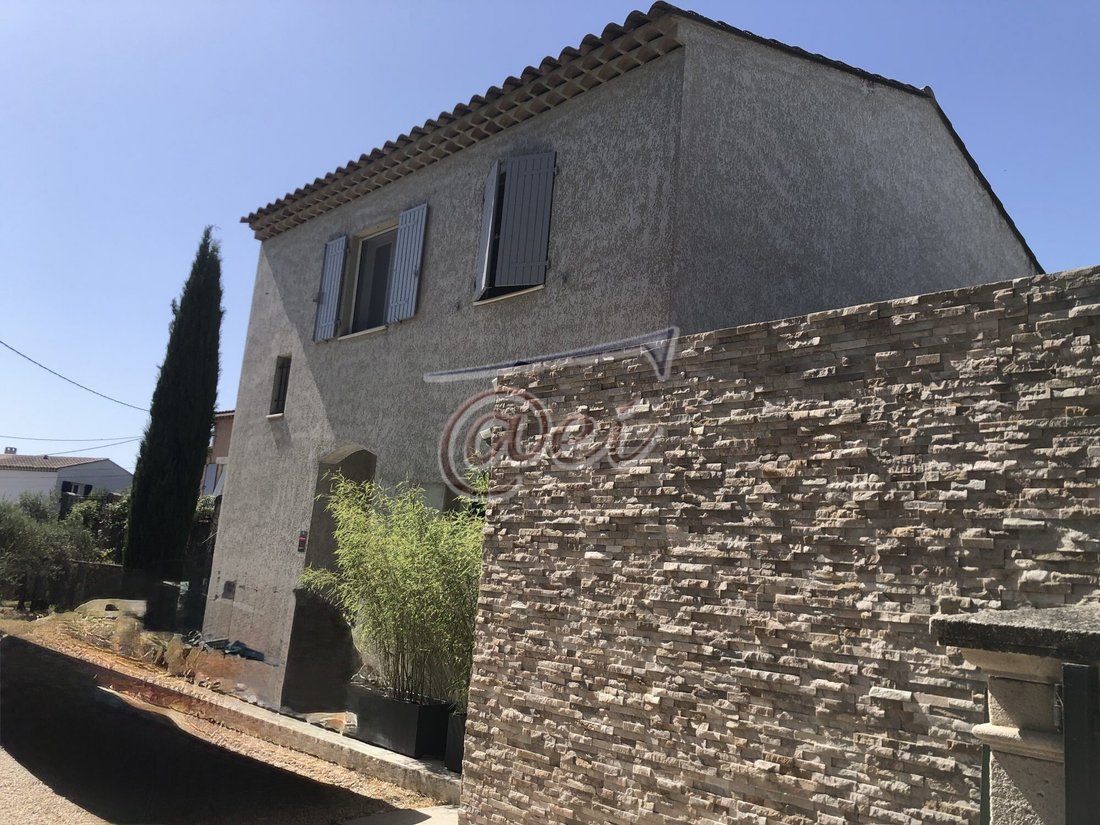 Villa in Haut Sud, Saint-Maximin-la-Sainte-Baume, France 5 - 18369676