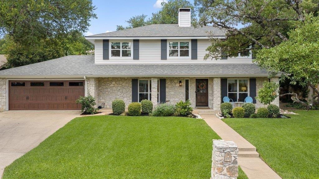 House in Austin, Texas, United States 2 - 18397778