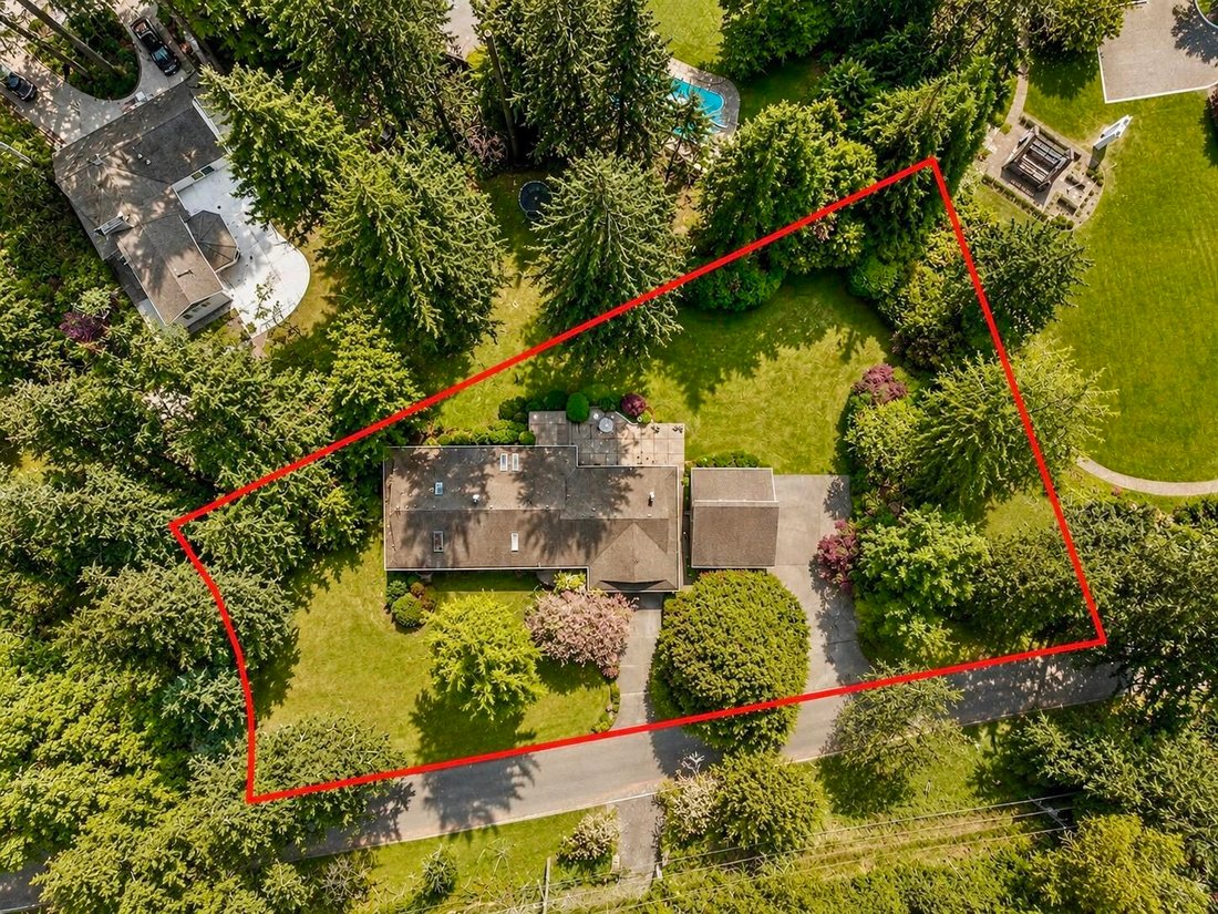 House in Surrey, British Columbia, Canada 1 - 18256894