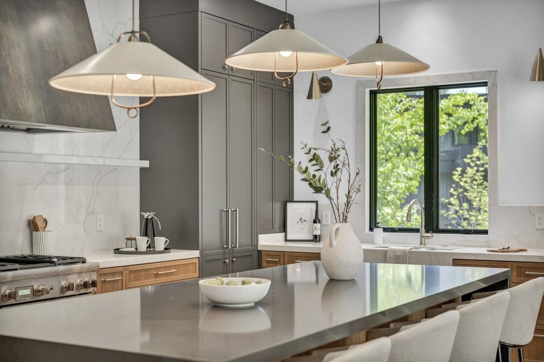 House in Truckee, California, United States 1 - 18398036