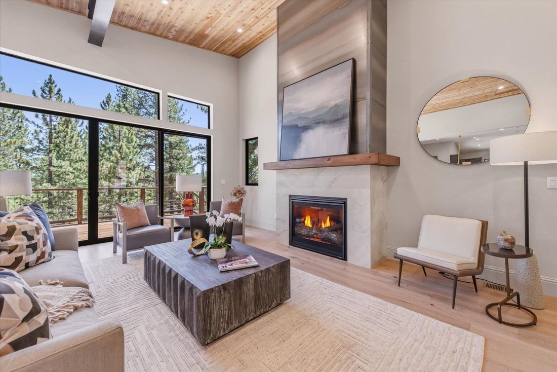 House in Truckee, California, United States 5 - 18397770