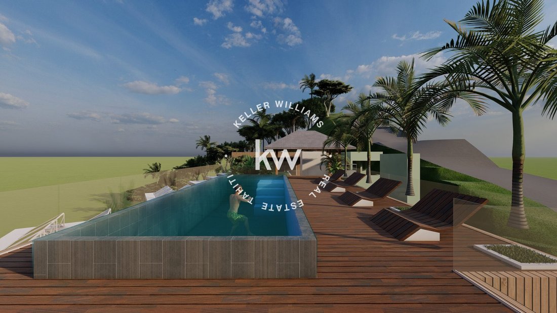 Apartment in Fa'a'ā, Windward Islands, French Polynesia 5 - 18398052