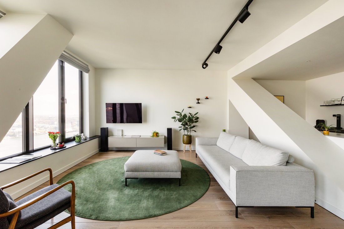 Apartment in Amsterdam, North Holland, Netherlands 2 - 18426181