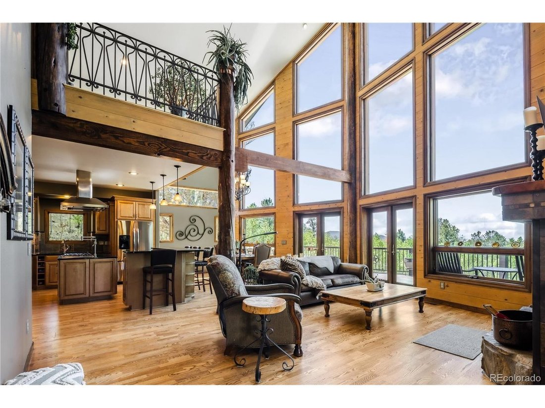 House in Jefferson, Colorado, United States 2 - 18398890