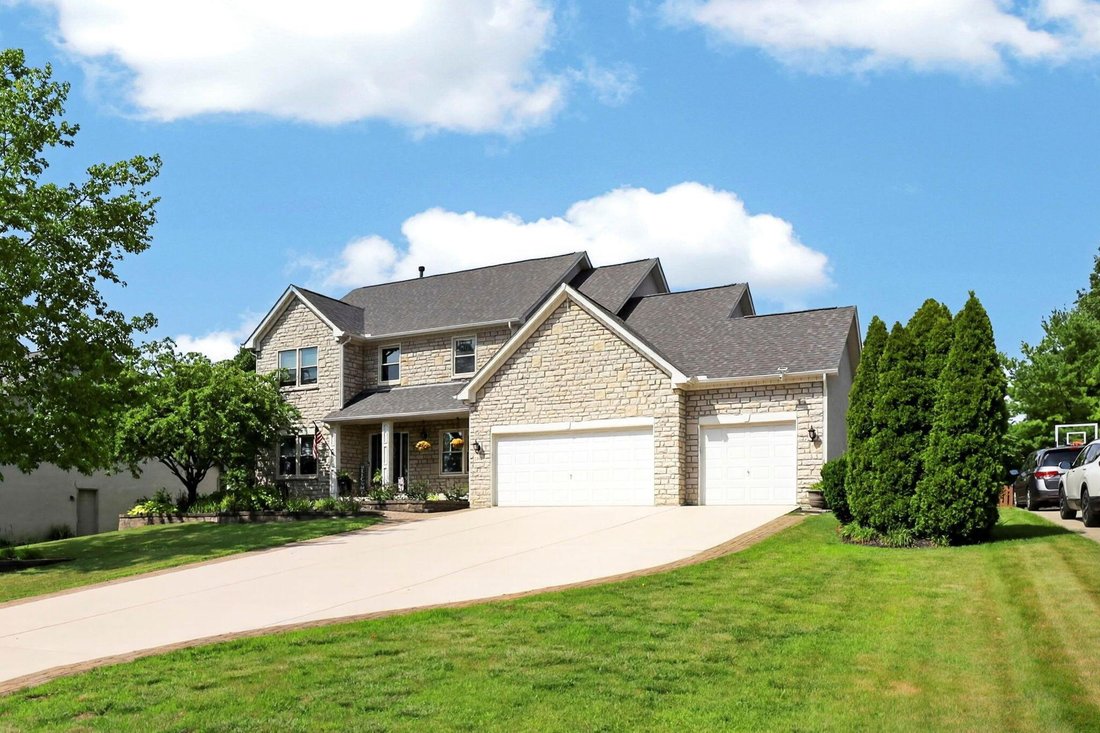 House in Westerville, Ohio, United States 5 - 18399124