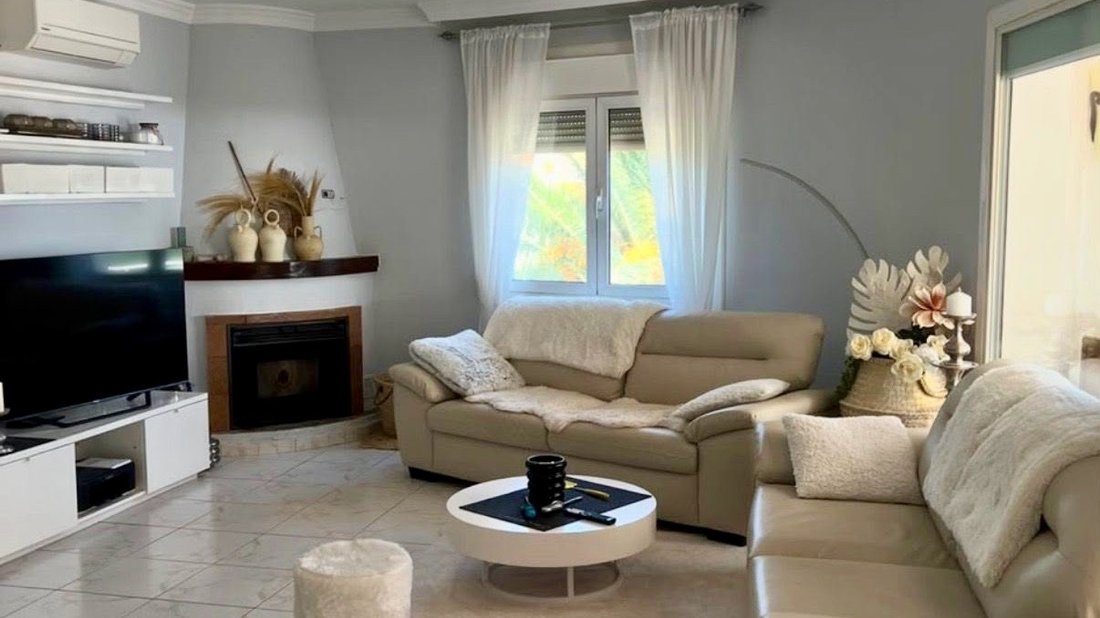 Villa in Benissa, Valencian Community, Spain 4 - 18398444