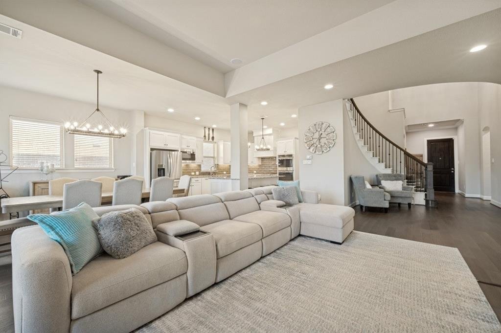 House in Prosper, Texas, United States 5 - 18399706